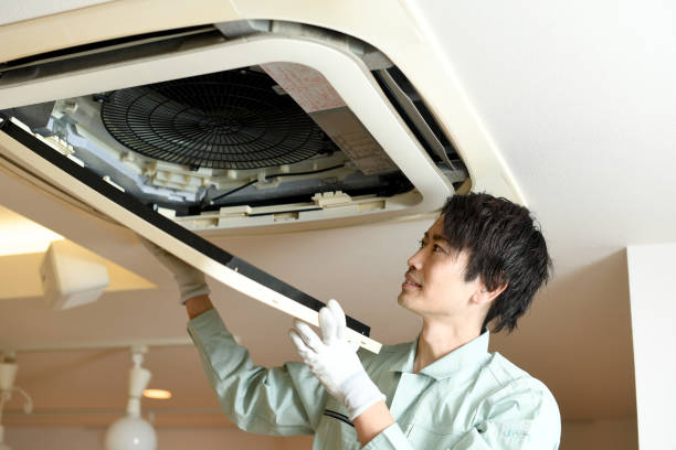 Professional Airduct Cleaning in Springfield, MN